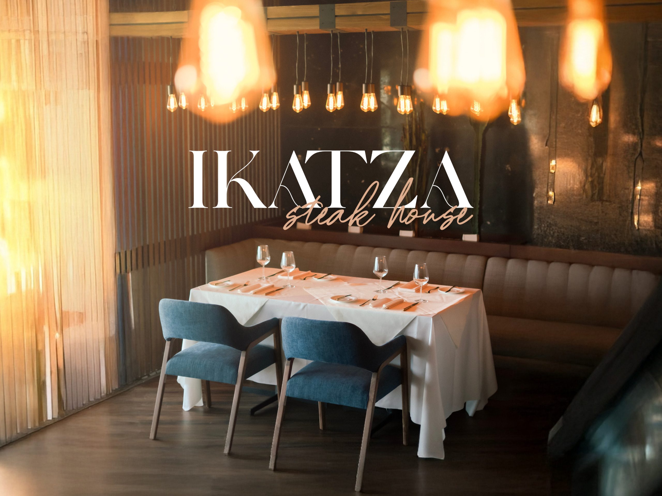ikatza